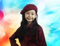 Bunga Shaqilla Anak ART dan Satpam Ingin Raih Mimpi Jadi Penyanyi Dangdut Sukses