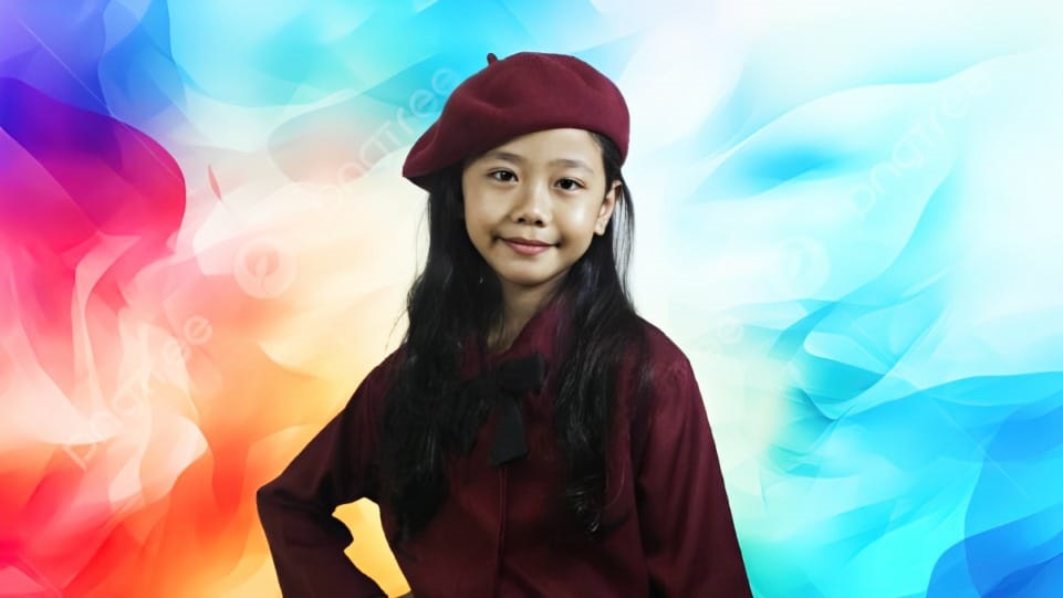 Bunga Shaqilla Anak ART dan Satpam Ingin Raih Mimpi Jadi Penyanyi Dangdut Sukses