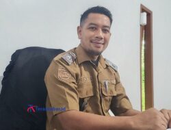 Bupati Morowali Akan Lakukan Rotasi Jabatan, Ini Harapan Asnan Asad