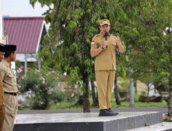 Bupati Morowali Akan Rotasi Pejabat Pekan Depan, Kinerja Rendah Akan Dipinggirkan