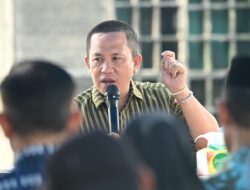 Bupati Morowali Serap Aspirasi Petani Wita Ponda Lewat Temu Tani