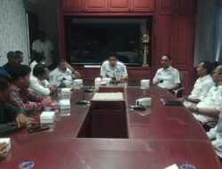 Bupati Parimo Batalkan Rencana Pembangunan IPLT Desa Jono Nunu