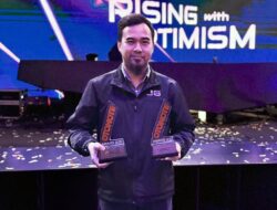 Chery Borong Penghargaan Bergengsi di IIMS Surabaya dan OTOMOTIF Award 2025