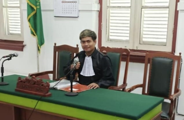 Dirut LBH Tanasuci Indonesia Apresiasi Kinerja AKBP Suprianto Selama Menjabat Kapolres Morowali