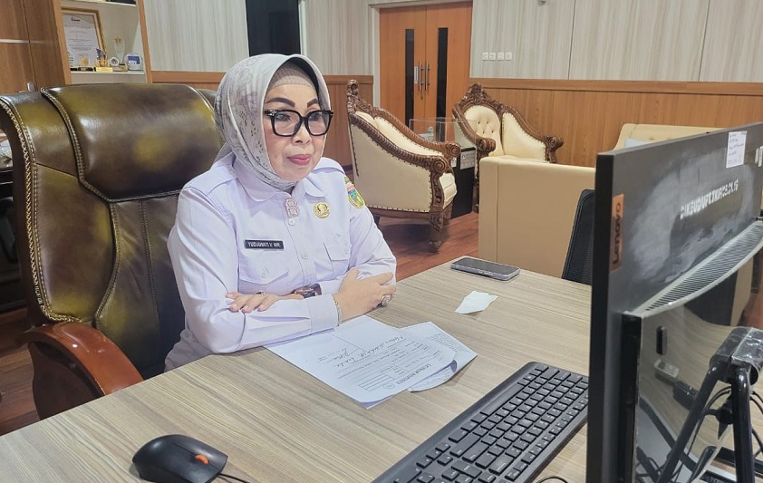 Siswa Siswi SMA Sederajat di Sulteng Diliburkan karena Informasi Rencana Aksi Besok