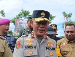 Dugaan Penganiayaan Pramusaji Warkop oleh Kombes RP Diproses Bidpropam Polda Sulteng