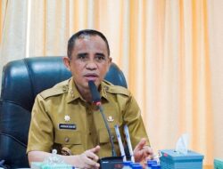 Gubernur Sulteng Tegur PT GNI dan PT SEI,  Instruksikan Hentikan Rencana Penimbunan Sungai Lampi Morowali