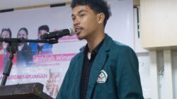 BEM Nusantara Sulteng Tegas Tolak Pilkada Tertutup: Potensi Orde Baru Gaya Lama