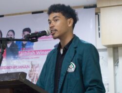 BEM Nusantara Sulteng Tegas Tolak Pilkada Tertutup: Potensi Orde Baru Gaya Lama