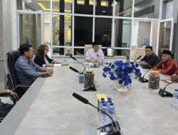 Gubernur Sulteng akan Surati PT KAM Soal Konflik Lahan di Winangabino Morut