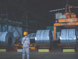 IMIP Tegaskan Komitmen Dukung Transformasi Industri Nikel yang Tangguh dan Berkelanjutan