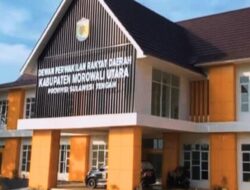 Indikasi Kongkalikong Anggaran Media di Sekretariat DPRD Morowali Utara