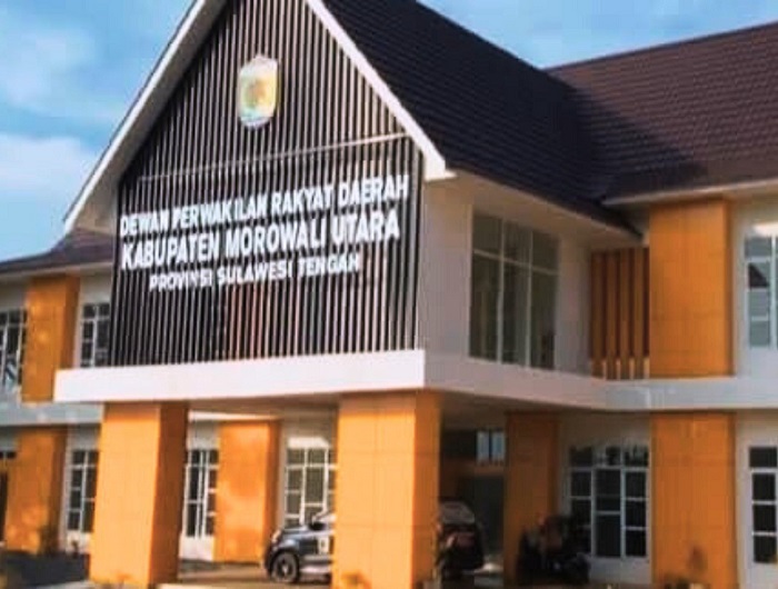 Indikasi Kongkalikong Anggaran Media di Sekretariat DPRD Morowali Utara