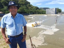 Investasi Tambak Vaname di Sulteng Menjanjikan, Sejumlah Hambatan Mesti Diselesaikan