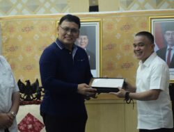 KSP RI ke Palu, Monev Kendala Pemda Tuntaskan Rehab Rekon Pascabencana Sulteng