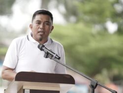 Ketua Askab PSSI Morowali Tegaskan Komitmen Bangun Sepak Bola Daerah Secara Profesional