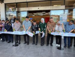 Kini Hadir di Kota Palu Pusat Perbelanjaan Modern Living Plaza