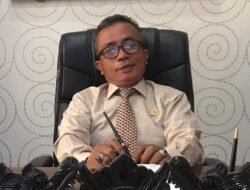 Parigi Moutong Merana: Emas Mengancam Nyawa, Malaria Merajalela