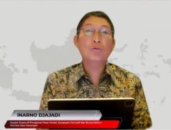 Kredit Perbankan Nasional Tumbuh 8,88 Persen pada April 2025, Didominasi Kredit Investasi