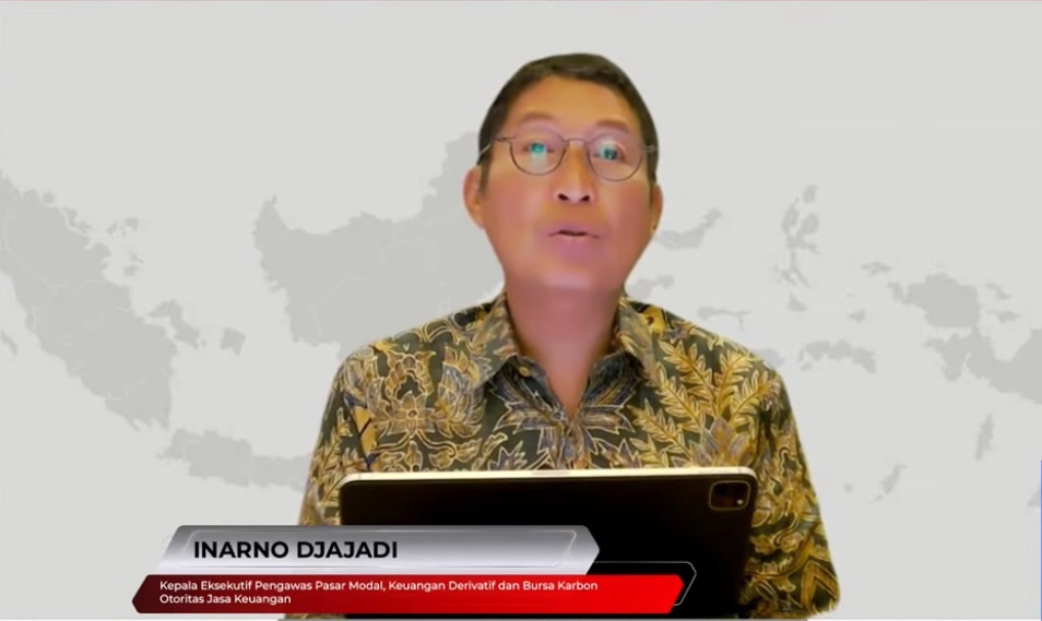 Kredit Perbankan Nasional Tumbuh 8,88 Persen pada April 2025, Didominasi Kredit Investasi