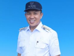 Kuliah Tanpa Cemas, Komitmen Bupati Iksan Permudah Beasiswa Mahasiswa Morowali