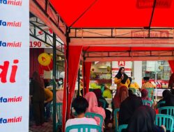 Lewat Edukasi Alfamidi Ajak Orang Tua Aktif Dukung Tumbuh Kembang Anak