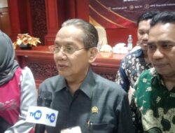 Longki: PETI Marak di Parimo Karena Dibekingi Oknum Aparat