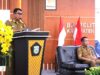 Masuk 10 Daerah Strategis Nasional, Pemkab Morowali Samakan Persepsi Melalui Rakor ICP
