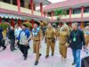 Mengenang Masa Sekolah, Gubernur Sulteng Kunjungi SMA 1 Poso 