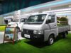Mobil Niaga Ringan, New Carry Kuasai Setengah Lebih Penjualan Suzuki
