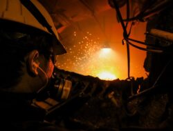 PT Vale Komitmen Menghapus Stigma Industri Nikel Medan Maut bagi Pekerja di Morowali