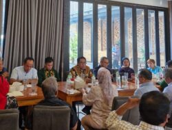 Pemprov Sulteng-Menteri PPMI Tandatangani MoU Besok, Siap Cegah Pekerja Migran Ilegal