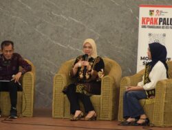 Penderita HIV di Kota Palu Capai 1.815 Orang