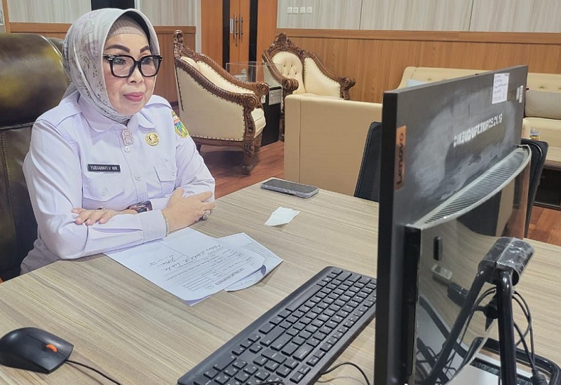 Penghentian Akses Dapodik SMK Bina Bakat, Kadis Pendidikan Sulteng: Bukan Keputusan Sepihak