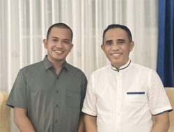 Pengusaha Muda Morowali Sebut Anwar Hafid Gubernur Rakyat Miskin