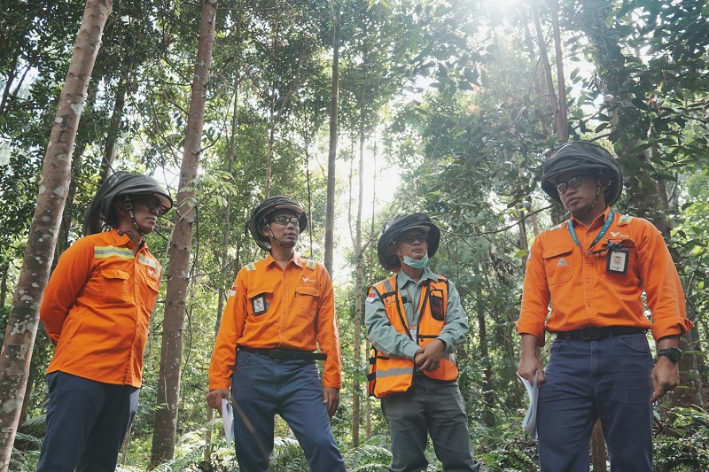 Perusahaan Tambang Nikel Berkelanjutan PT Vale Indonesia Masuk Daftar Fortune Southeast Asia 500 Tahun 2025