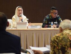 Peserta BPJS Ketenagakerjaan Melonjak Signifikan, Pemkot Palu Diapresiasi Tim Penilai Paritrana Award 2024