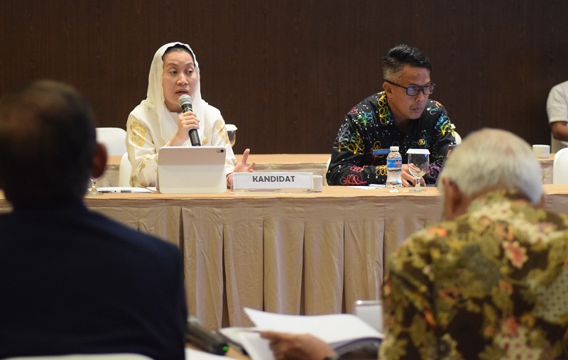 Peserta BPJS Ketenagakerjaan Melonjak Signifikan, Pemkot Palu Diapresiasi Tim Penilai Paritrana Award 2024