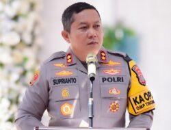 Polres Morowali Akan Tindaki Panti Pijat yang Menyimpang dari Aturan