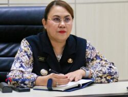 Proyek Gas Jumbo di Selat Makassar, Donggala Tuntut Jatah DBH