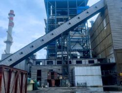 QMB dan HYNC Pelopori Inovasi Transisi Energi di Kawasan IMIP, Terapkan Teknologi Sumber Energi Listrik Alternatif