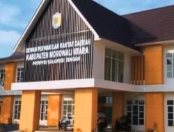 Sekwan DPRD Morut Klarifikasi Soal Anggaran Media 2025, Akan Bentuk Press Room Media