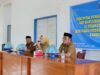 Sentra IKM Bahomohoni Jadi Sorotan, Wabup Morowali Dorong Sinergi dan Kontribusi Pelaku Usaha