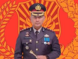 Siapa AKBP Zulkarnain, Kapolres Morowali Pengganti AKBP Suprianto?