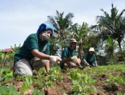 Tanggung Jawab Sosial Bukan Hanya Aktivitas Tambahan, PT Vale Jadi Rujukan Pengelolaan CSR