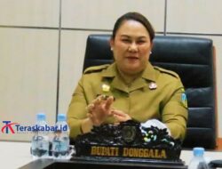 Terdampak Langsung Migas, Pemkab Donggala Tegaskan Berhak atas Participating Interest dan DBH
