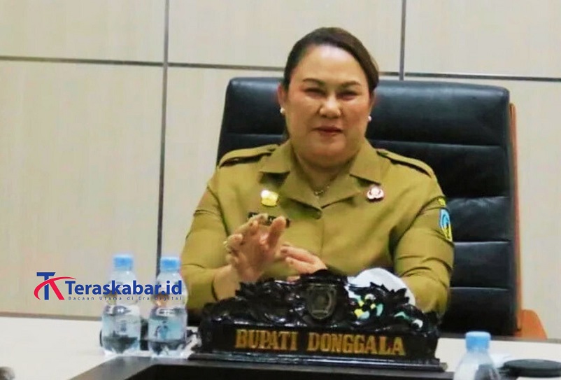 Terdampak Langsung Migas, Pemkab Donggala Tegaskan Berhak atas Participating Interest dan DBH