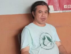 Wartawan Hendly Mangkali Kembali Diperiksa Polda Sulteng, Dicecar Legalitas Jurnalisnya