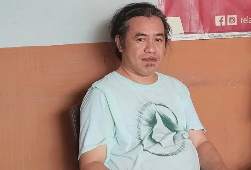 Jurnalis Hendly Mangkali Kembali Diperiksa Polda Sulteng, Dicecar Legalitas Jurnalisnya