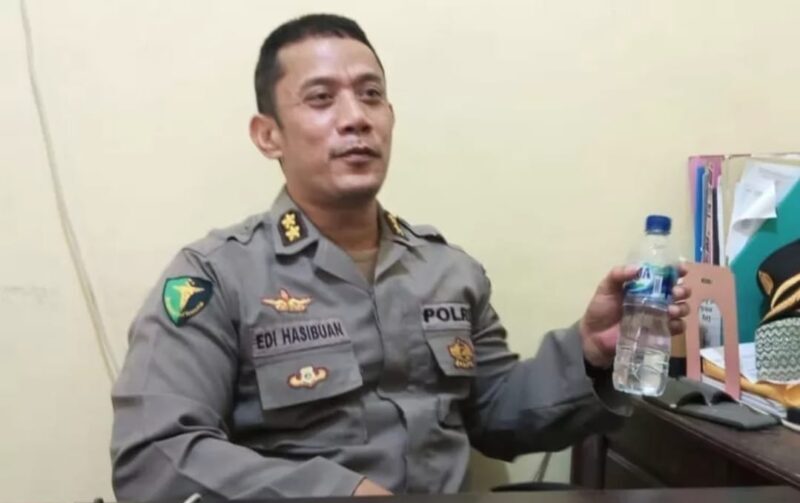 Polda Sulteng Akan Gelar Operasi Katarak dan Bibir Sumbing Gratis untuk Masyarakat